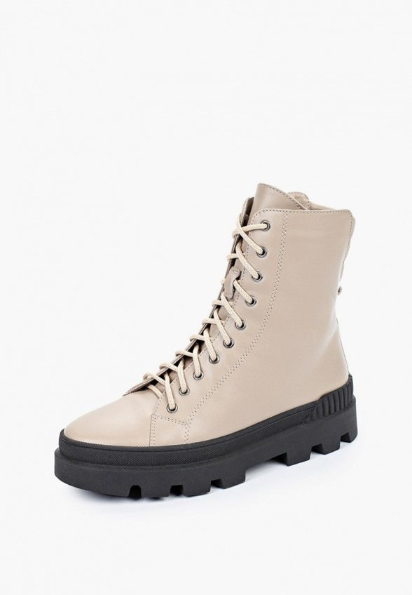 Ботинки Pauli