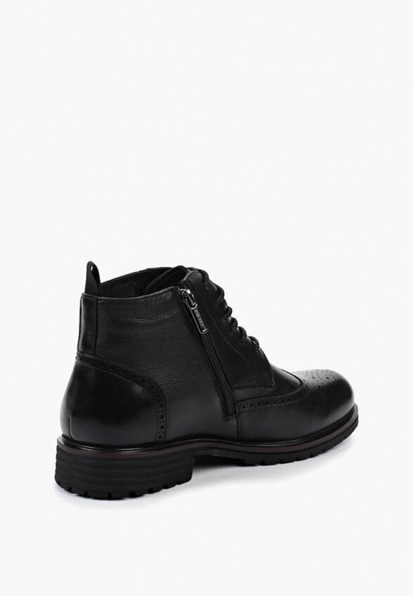 Ботинки Milana