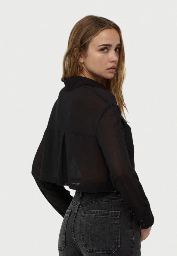 Блуза Terranova