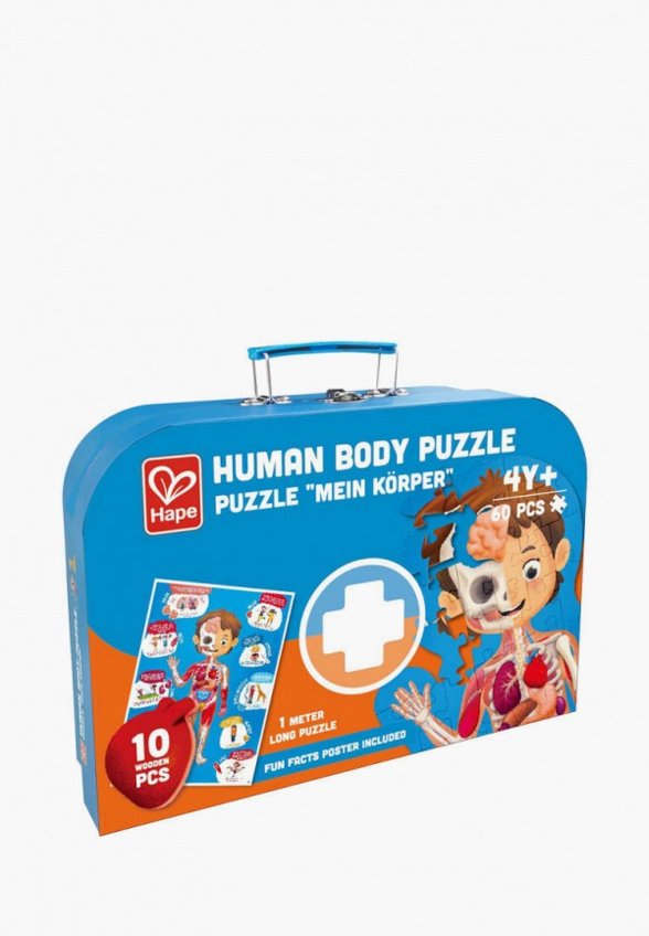 Пазл Hape