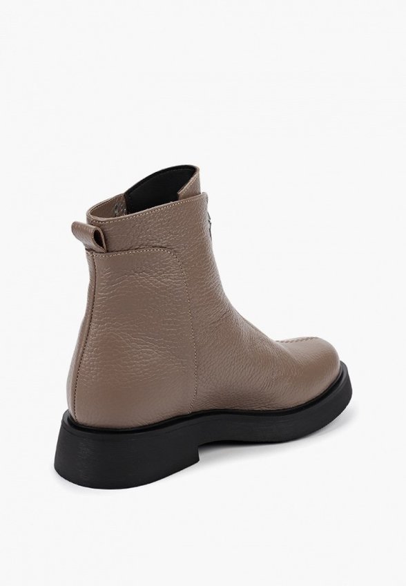 Ботинки Pauli