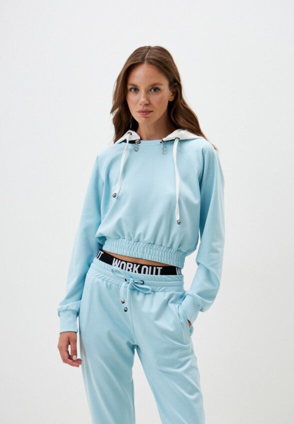 Костюм спортивный Malaeva