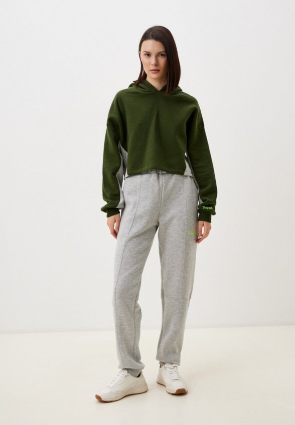 Худи TheJoggConcept