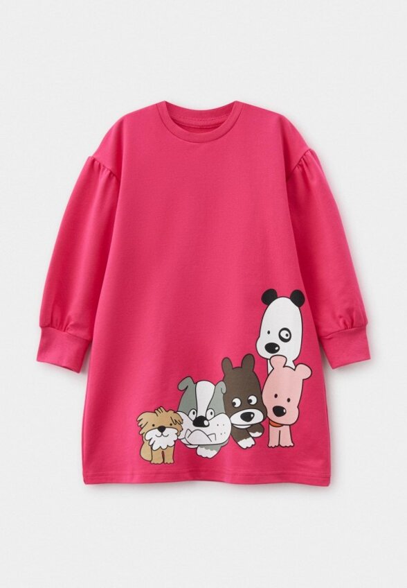 Платье КотМарКот