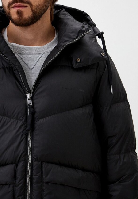 Пуховик Marc O'Polo