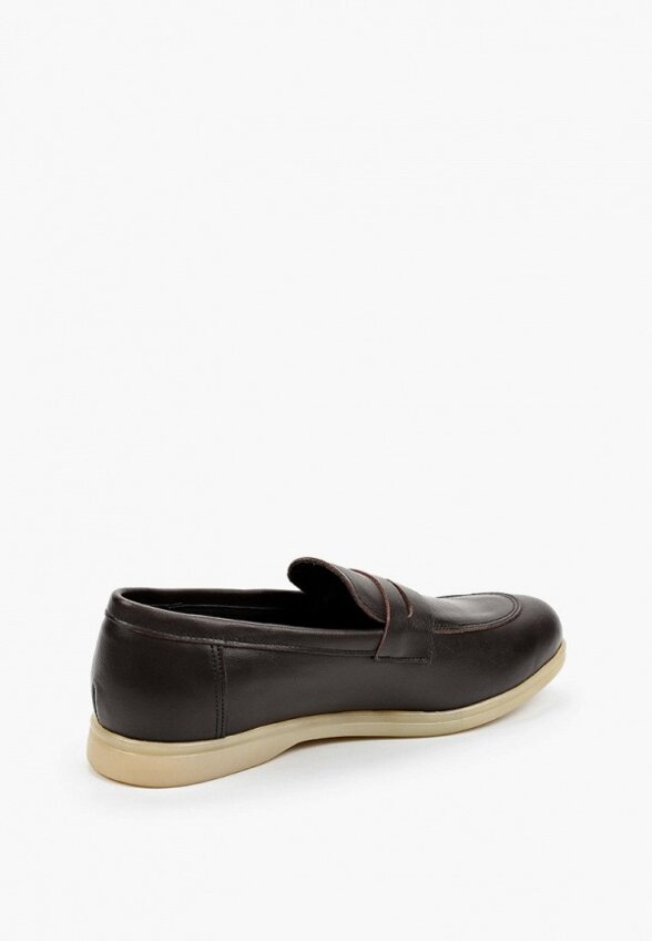 Лоферы Enzo Logana