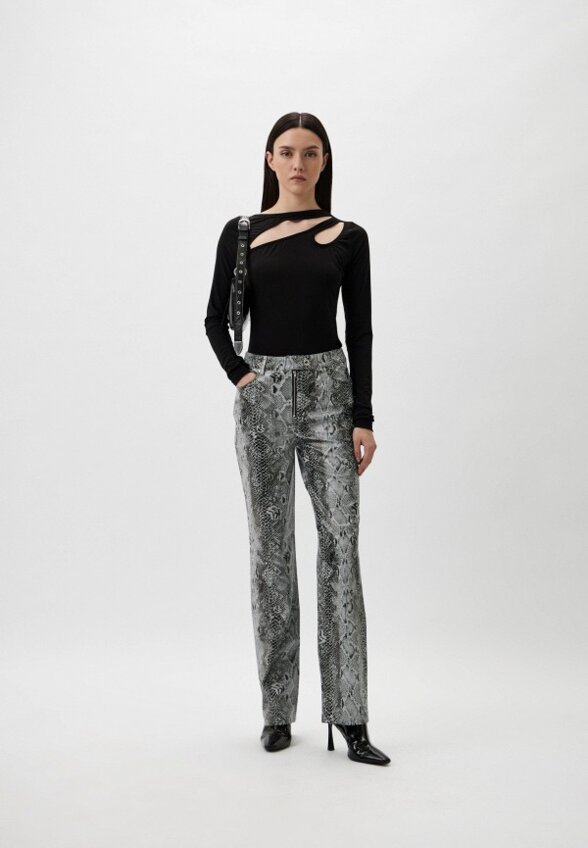 Брюки Karl Lagerfeld Jeans