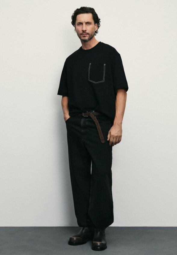 Футболка Zrn Man