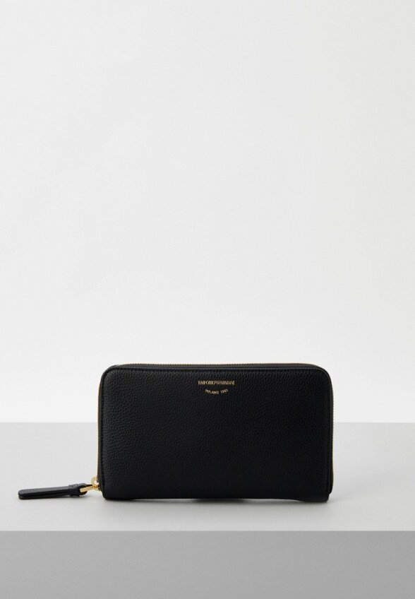 Кошелек Emporio Armani