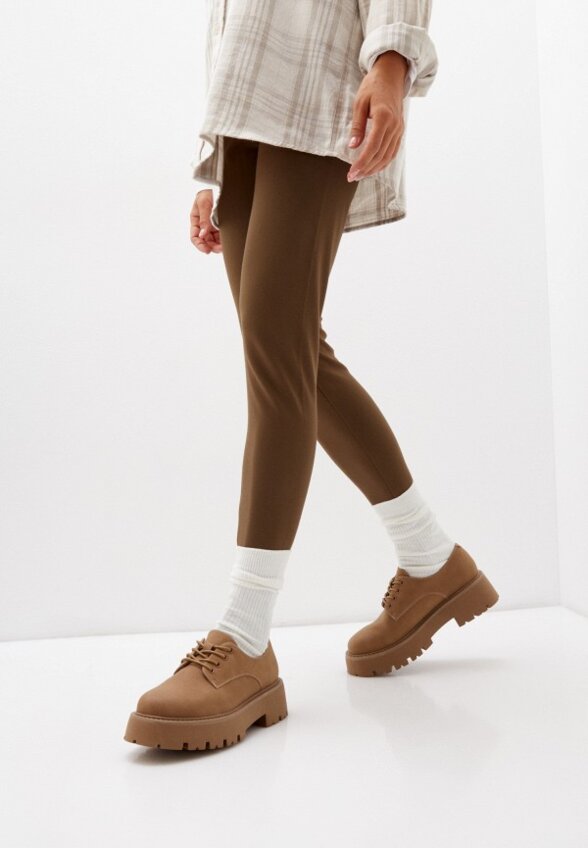 Ботинки Lolli l Polli