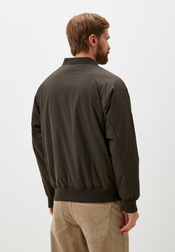 Куртка утепленная Urban Fashion for Men