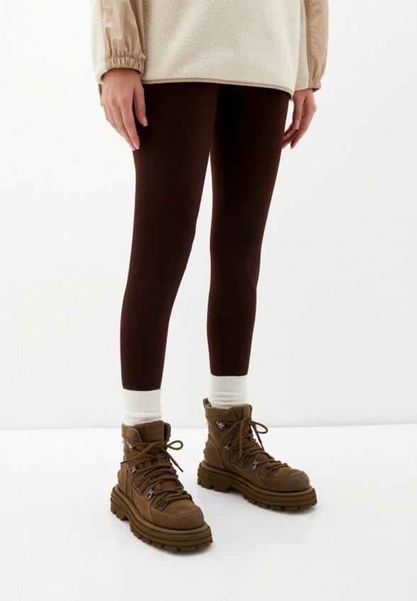 Ботинки Graciana