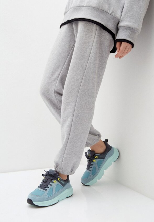 Кроссовки Sigma