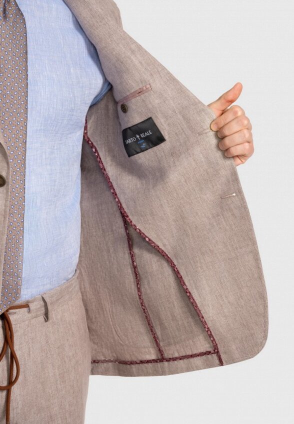 Пиджак Sarto Reale