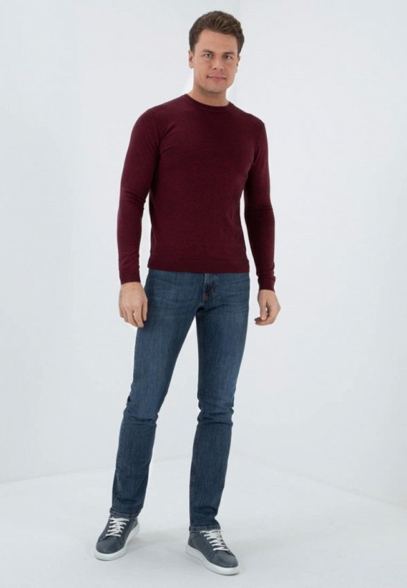 Джемпер Thomas Berger