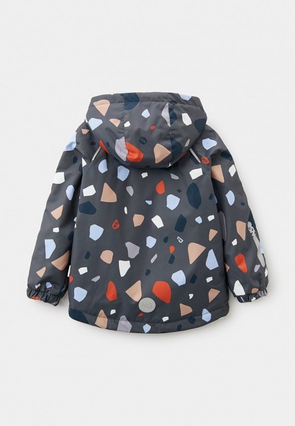 Костюм утепленный Nikastyle