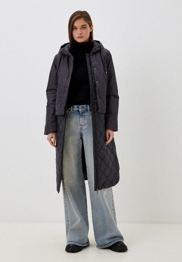 Куртка утепленная Bulmer