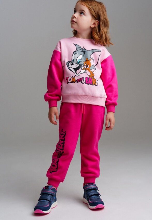 Костюм спортивный PlayToday