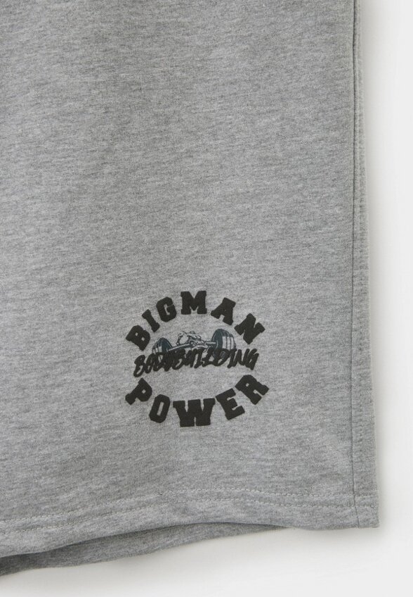 Шорты спортивные Mr Bigman