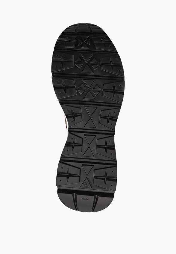 Кроссовки Emanuele Gelmetti