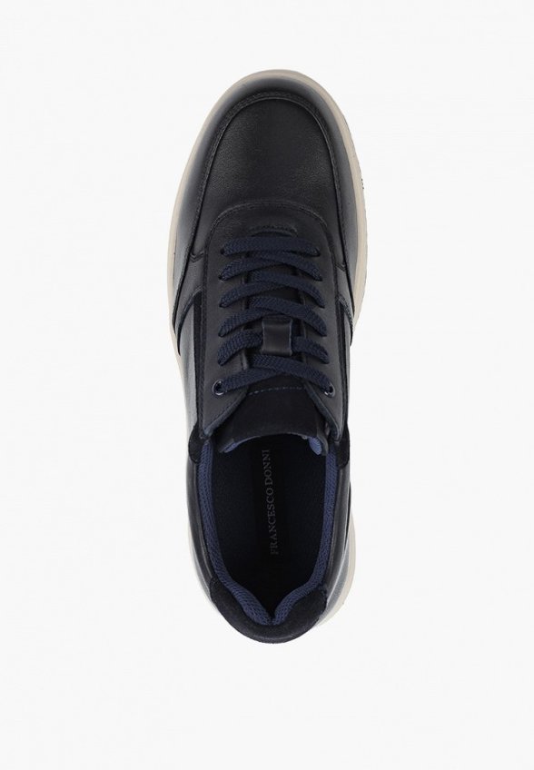 Кеды Francesco Donni