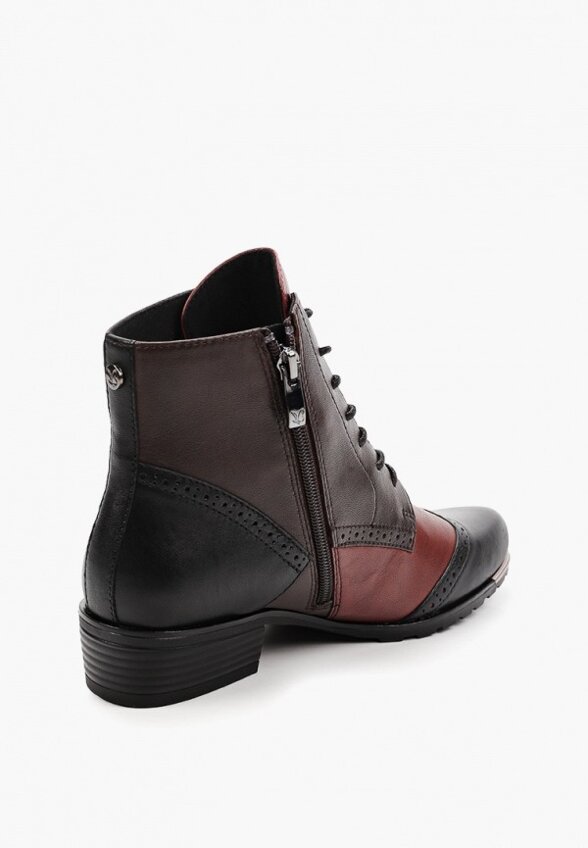 Ботильоны Caprice