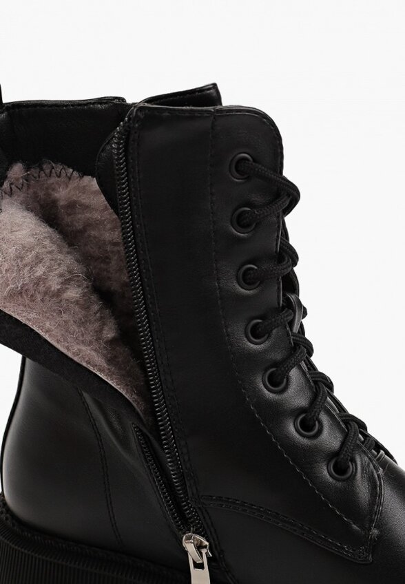 Ботинки Aimosi