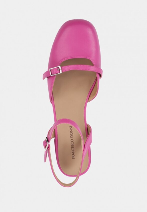 Туфли Francesco Donni