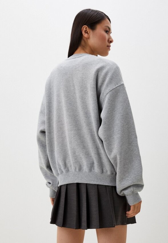 Свитшот Face Code