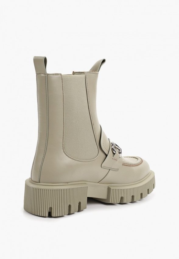 Ботинки Sbalo