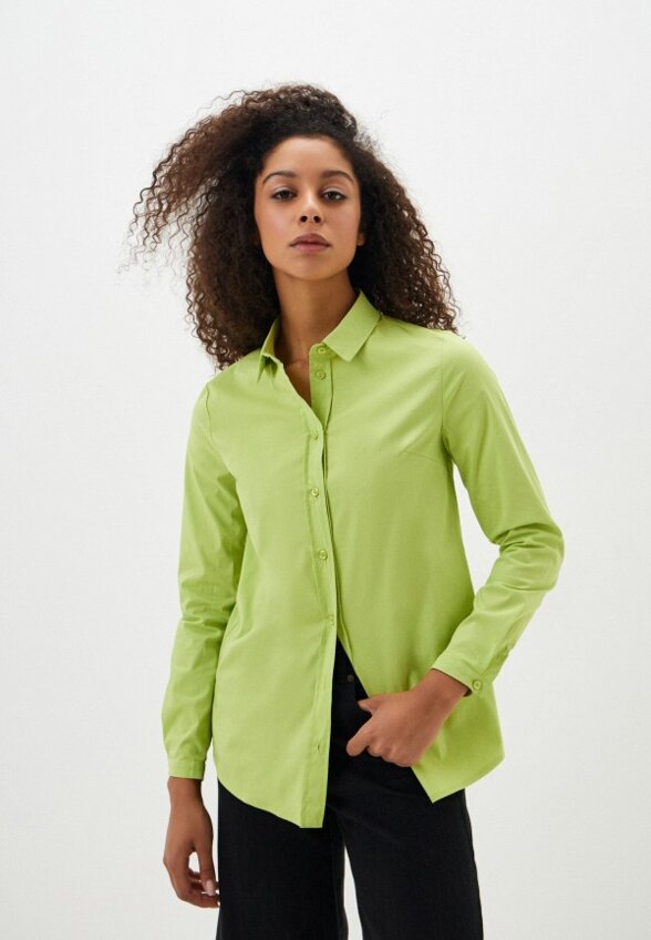 Рубашка Naturel