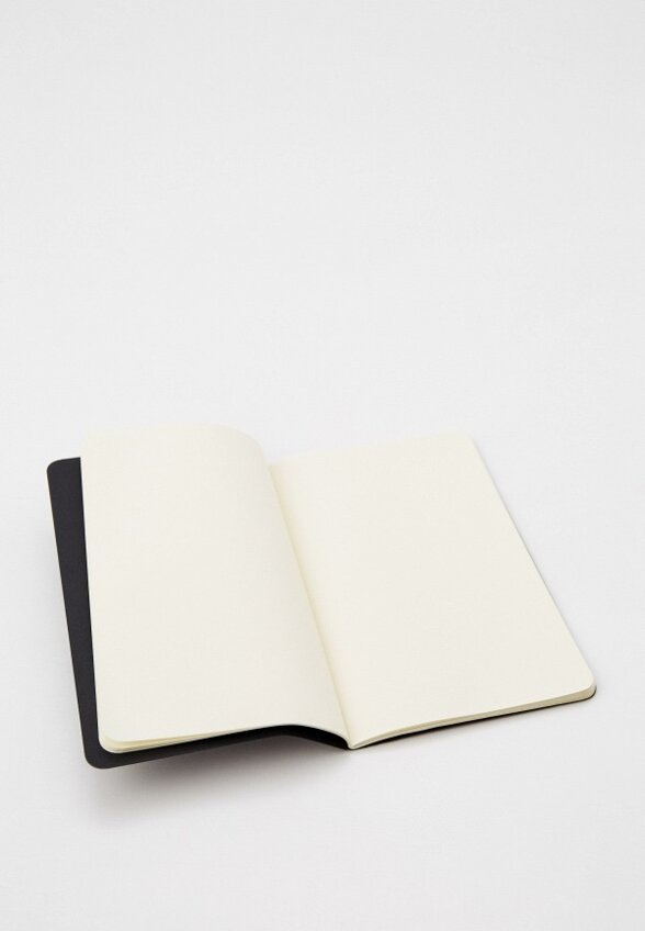 Блокноты 3 шт. Moleskine