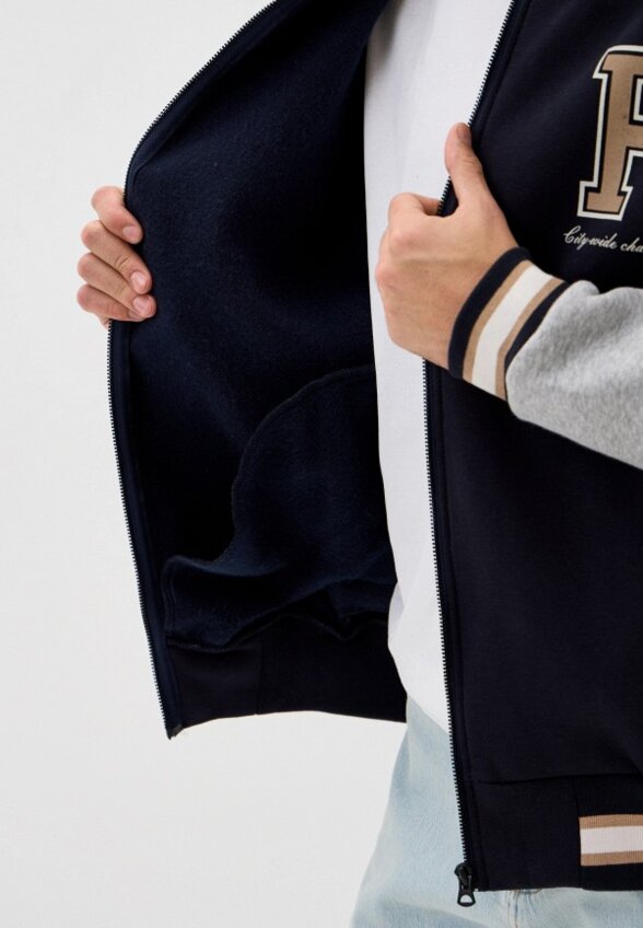 Олимпийка Mark Formelle