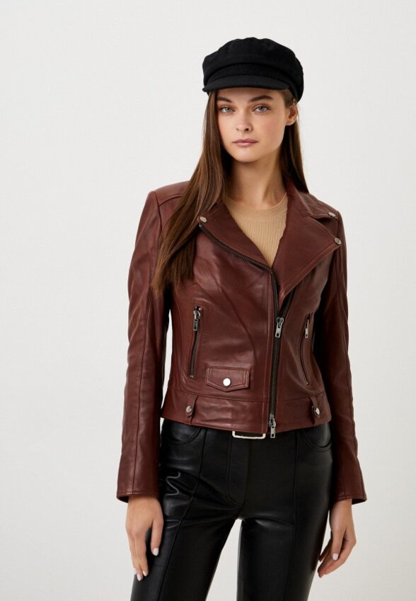 Косуха Снежная Королева