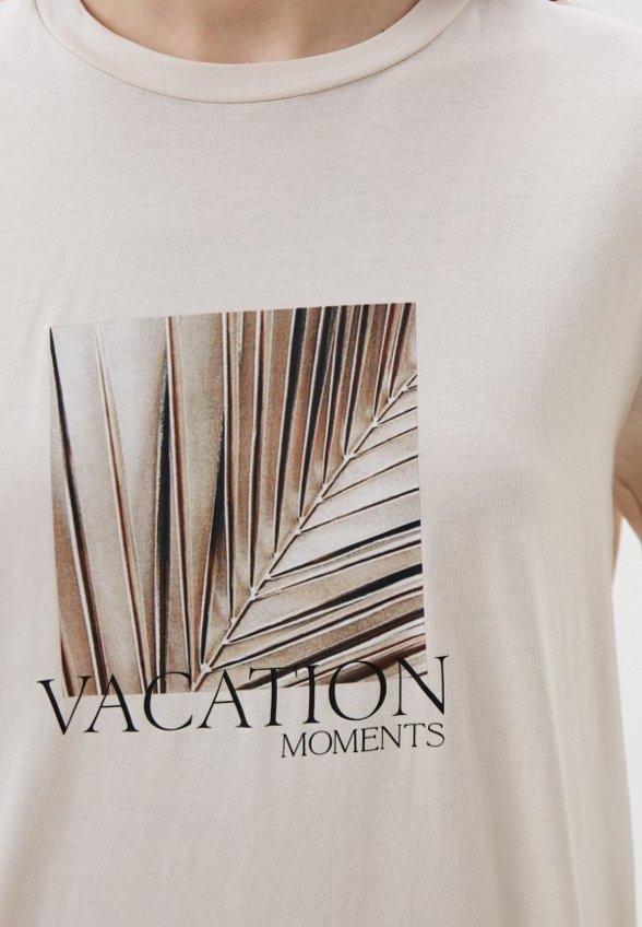 Футболка O'STIN