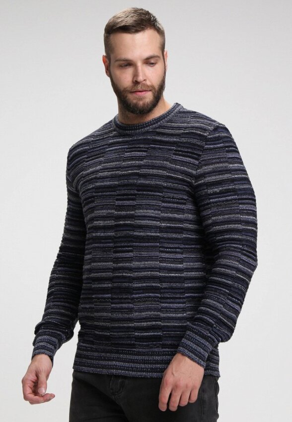 Джемпер Стим