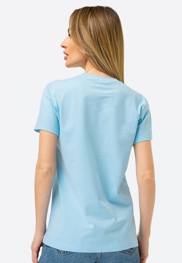 Футболка HappyFox