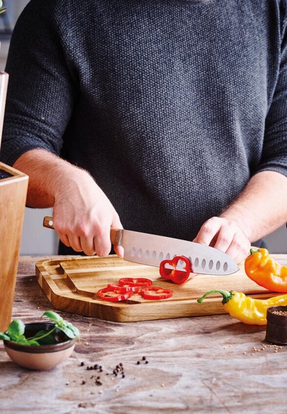 Доска разделочная Beka