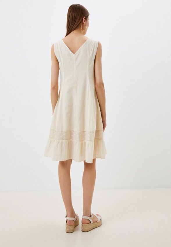 Платье Fabretti