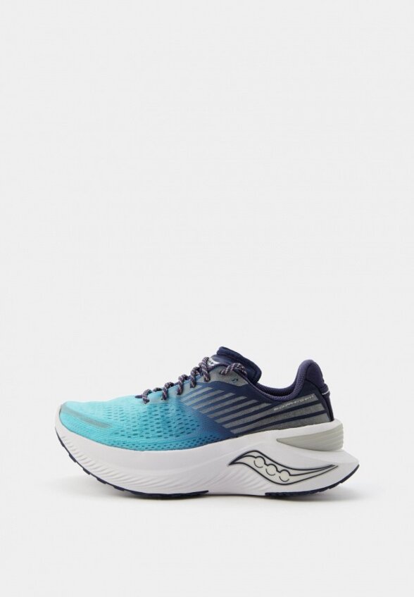 Кроссовки Saucony