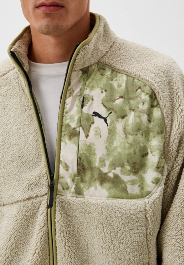 Олимпийка PUMA