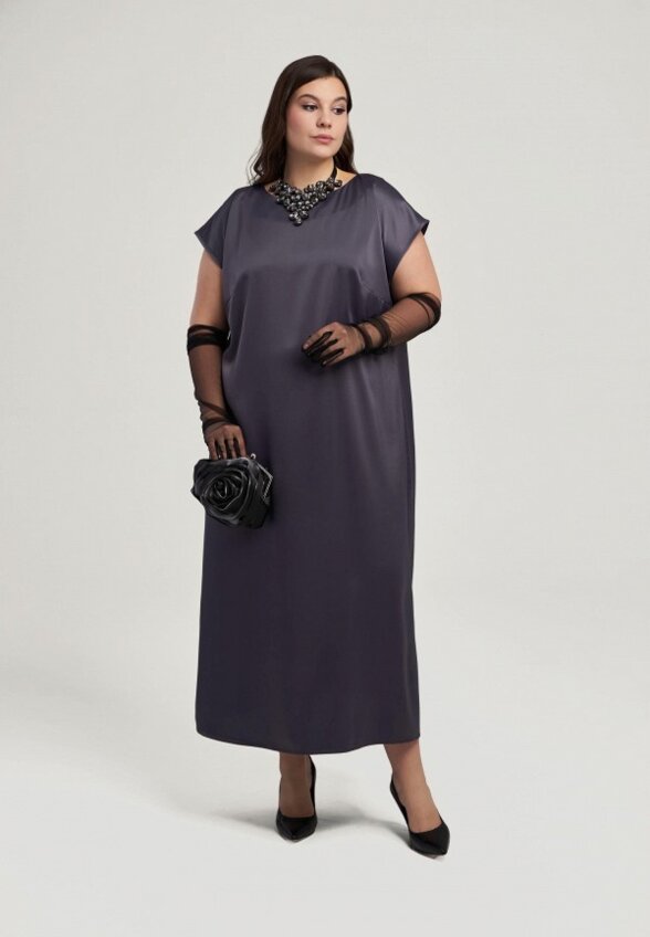 Платье Naturaxl