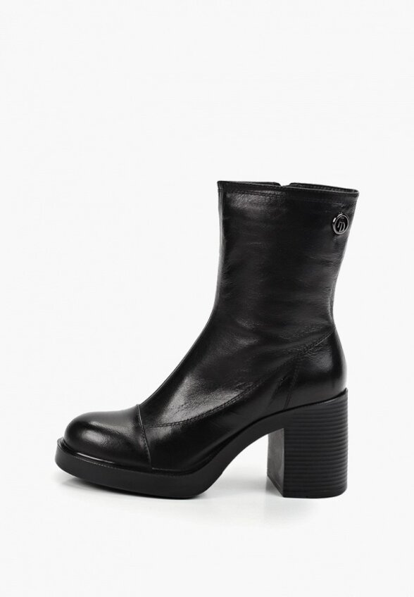 Ботильоны Francesco Donni