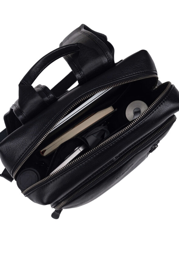 Др.Коффер B402691-248-04 рюкзак