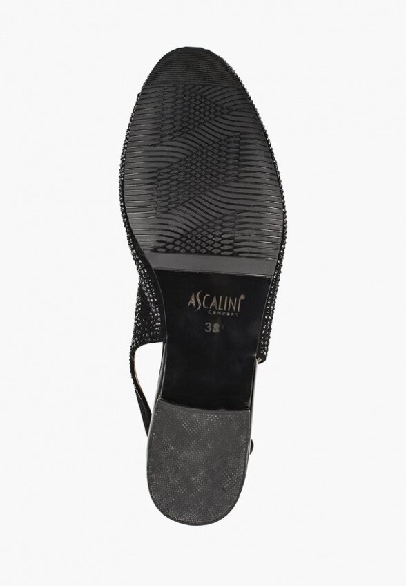 Туфли Ascalini