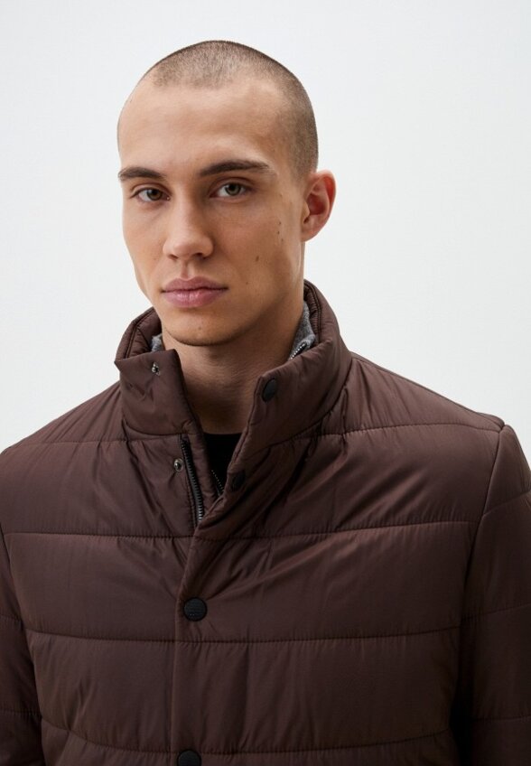 Куртка утепленная Bazioni