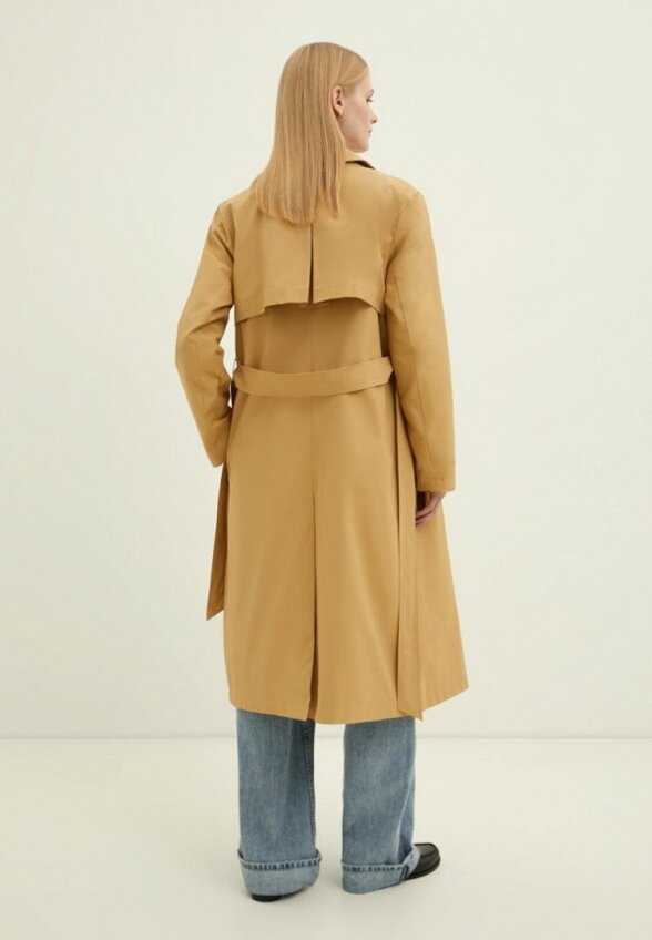 Тренч Finn Flare