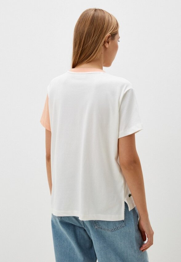 Футболка Lacoste