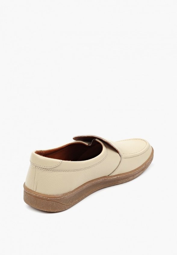 Мокасины Ierdi