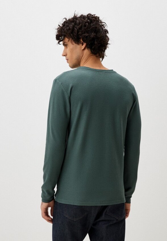 Джемпер Van Hipster